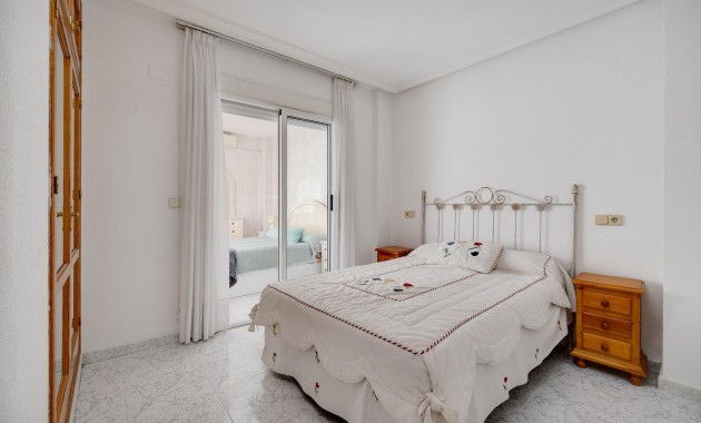 Venta - Ático -
Torrevieja - Los Frutales