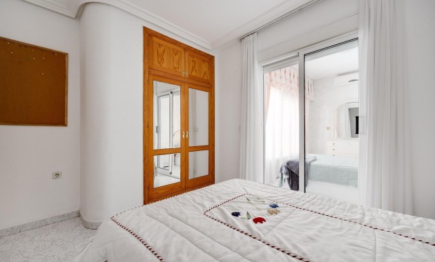 Venta - Ático -
Torrevieja - Los Frutales