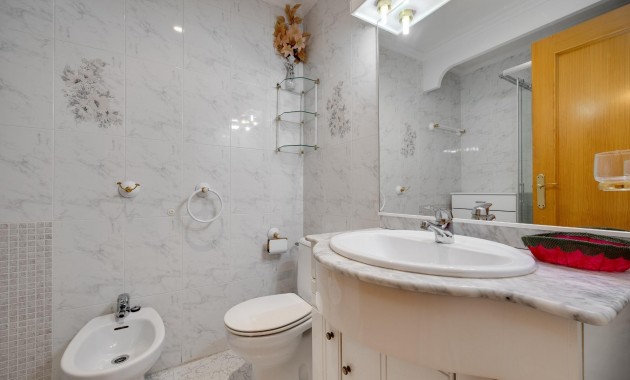 Venta - Ático -
Torrevieja - Los Frutales