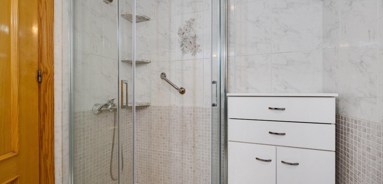 Venta - Ático -
Torrevieja - Los Frutales