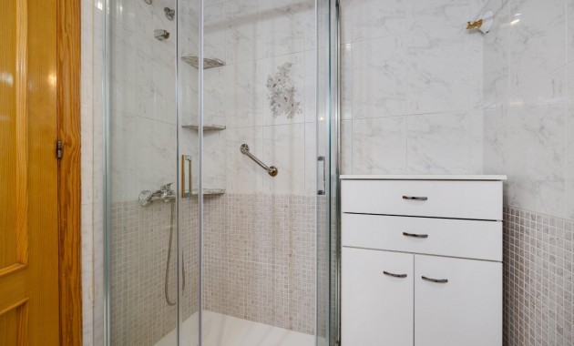 Venta - Ático -
Torrevieja - Los Frutales