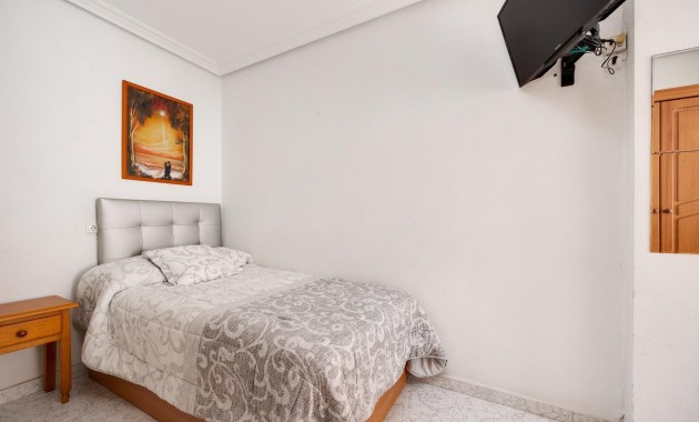 Venta - Ático -
Torrevieja - Los Frutales