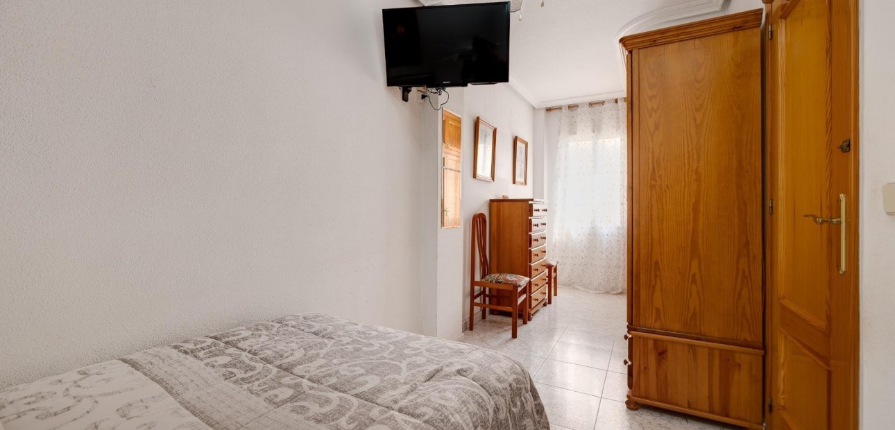 Venta - Ático -
Torrevieja - Los Frutales