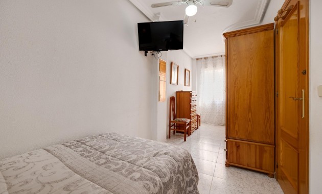 Venta - Ático -
Torrevieja - Los Frutales