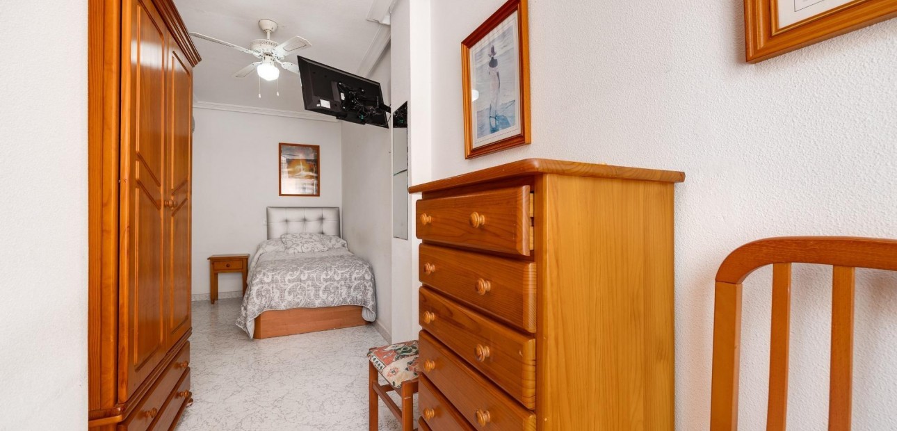 Venta - Ático -
Torrevieja - Los Frutales