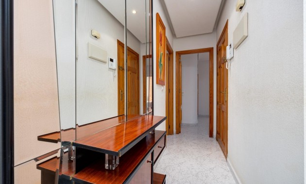 Venta - Ático -
Torrevieja - Los Frutales