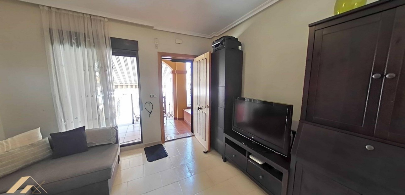 Sale - Terraced house -
Torrevieja - Estacion de autobuses