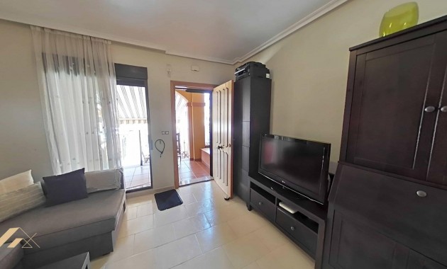 Sale - Terraced house -
Torrevieja - Estacion de autobuses