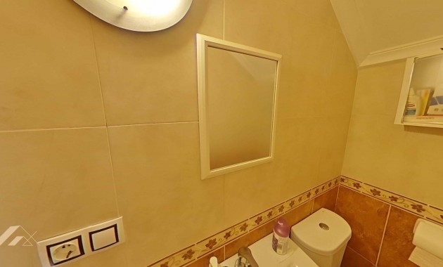 Sale - Terraced house -
Torrevieja - Estacion de autobuses