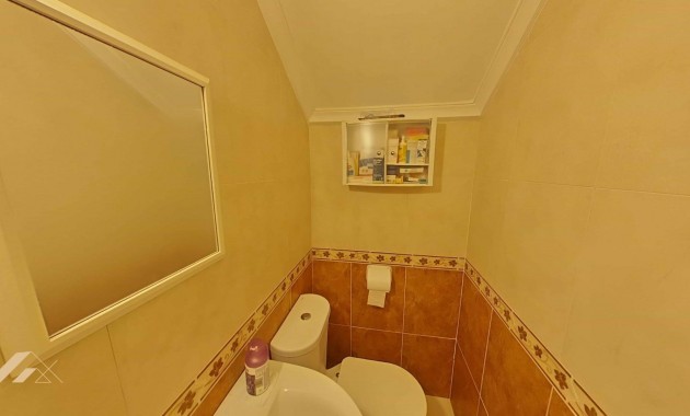 Sale - Terraced house -
Torrevieja - Estacion de autobuses