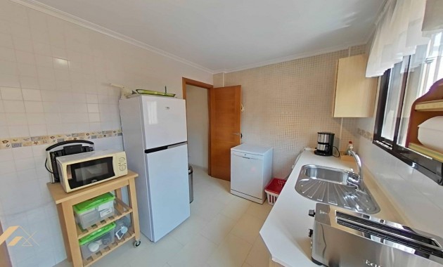 Sale - Terraced house -
Torrevieja - Estacion de autobuses