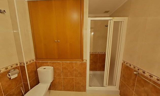 Sale - Terraced house -
Torrevieja - Estacion de autobuses