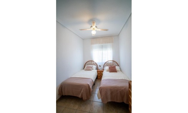 Venta - Bungalow -
Orihuela Costa - Cabo Roig