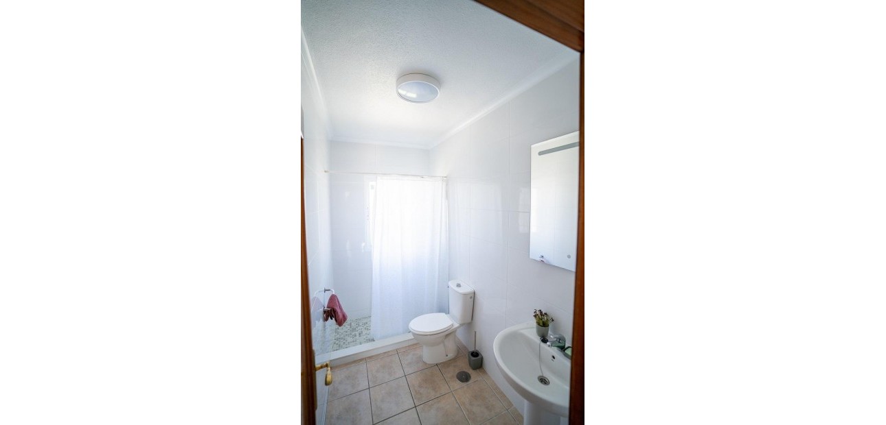 Venta - Bungalow -
Orihuela Costa - Cabo Roig