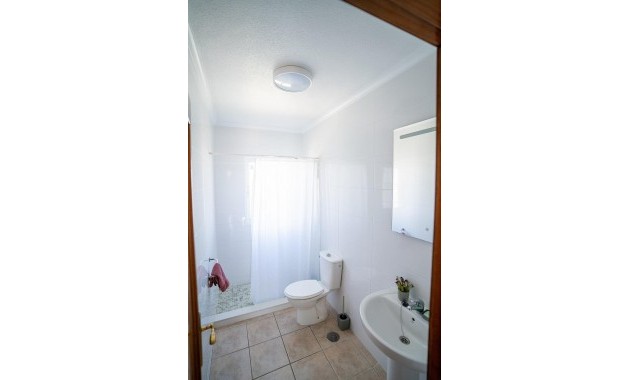 Venta - Bungalow -
Orihuela Costa - Cabo Roig