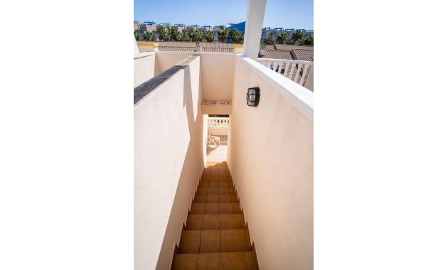 Venta - Bungalow -
Orihuela Costa - Cabo Roig