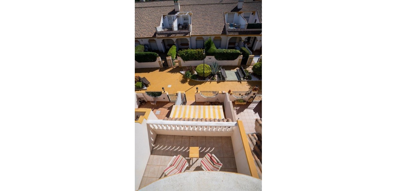 Venta - Bungalow -
Orihuela Costa - Cabo Roig