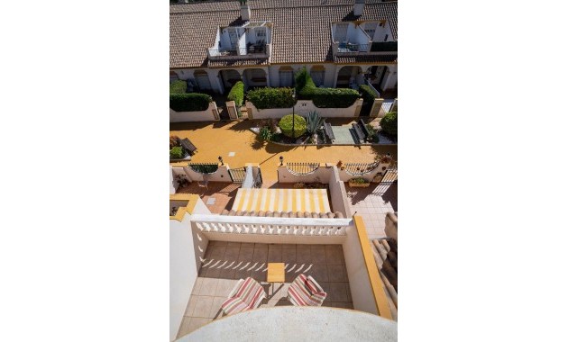 Venta - Bungalow -
Orihuela Costa - Cabo Roig