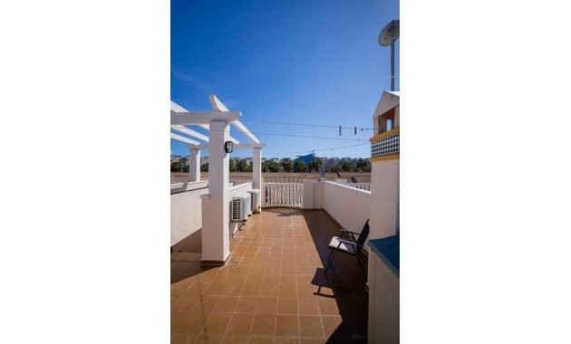 Venta - Bungalow -
Orihuela Costa - Cabo Roig