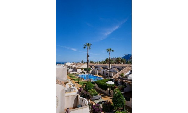 Venta - Bungalow -
Orihuela Costa - Cabo Roig