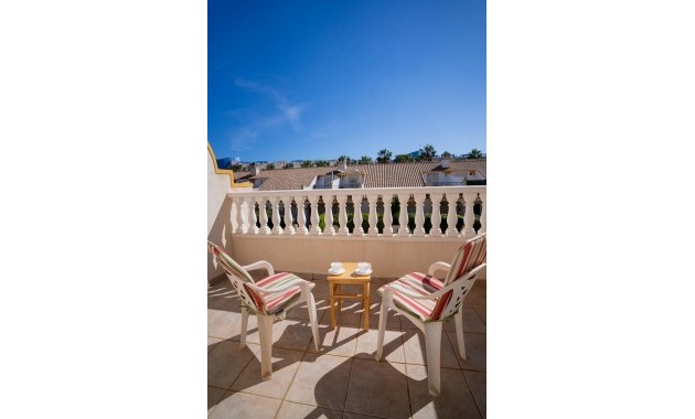 Venta - Bungalow -
Orihuela Costa - Cabo Roig