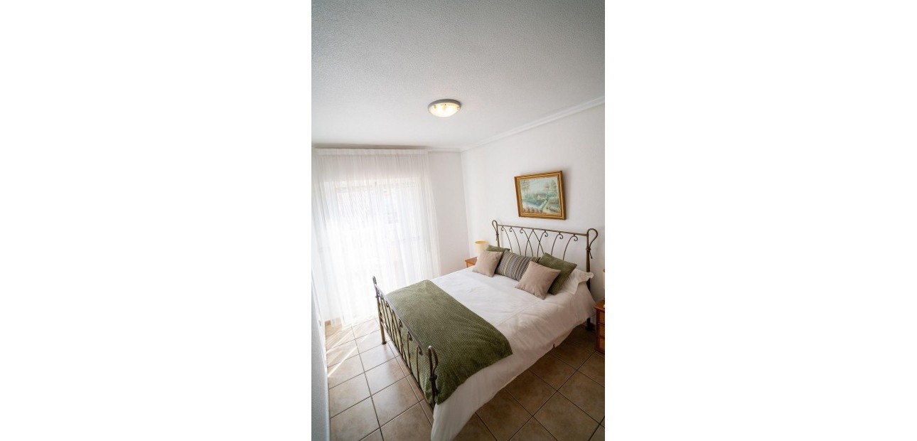 Venta - Bungalow -
Orihuela Costa - Cabo Roig