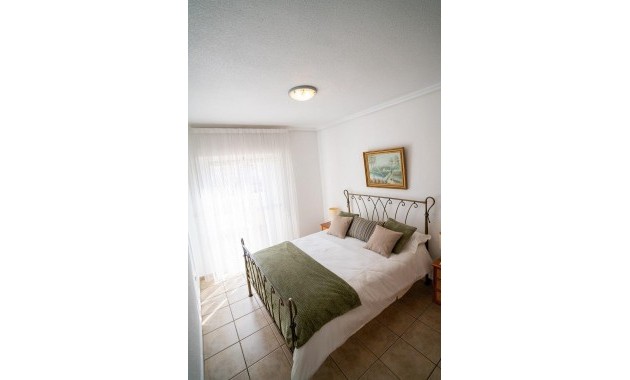 Venta - Bungalow -
Orihuela Costa - Cabo Roig