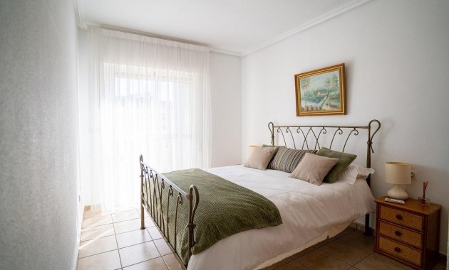 Venta - Bungalow -
Orihuela Costa - Cabo Roig