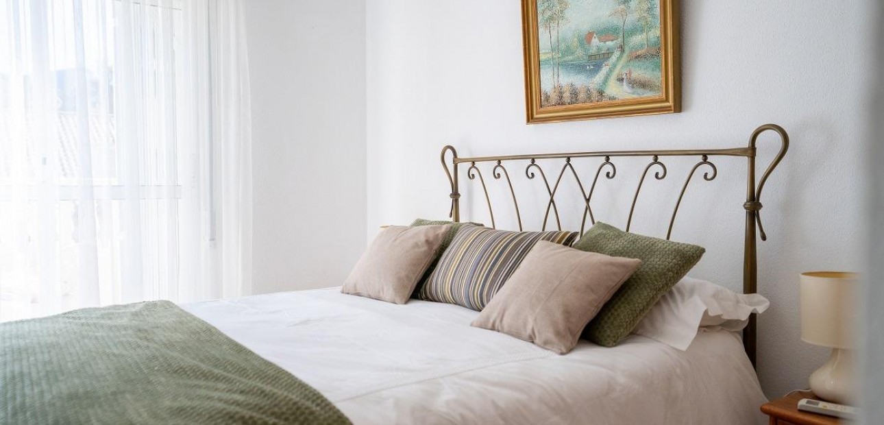 Venta - Bungalow -
Orihuela Costa - Cabo Roig