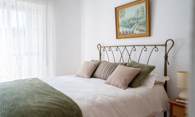 Venta - Bungalow -
Orihuela Costa - Cabo Roig