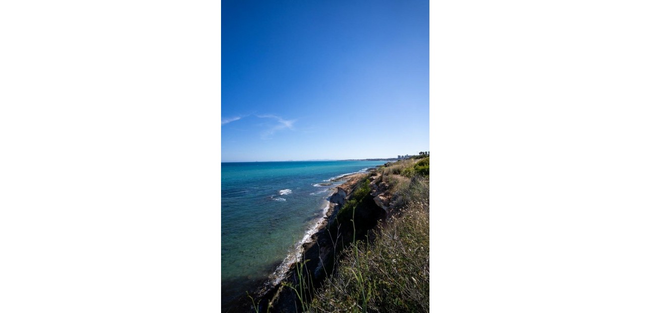 Venta - Bungalow -
Orihuela Costa - Cabo Roig