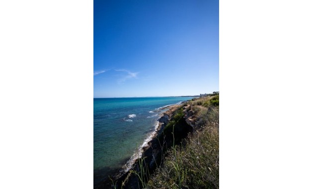 Venta - Bungalow -
Orihuela Costa - Cabo Roig