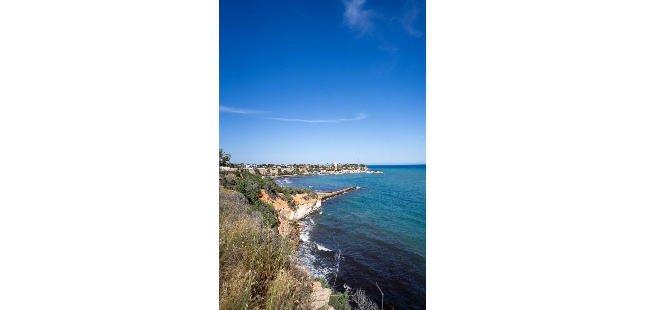 Venta - Bungalow -
Orihuela Costa - Cabo Roig