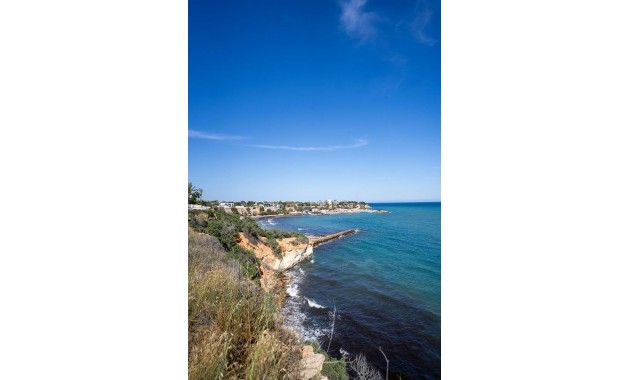 Venta - Bungalow -
Orihuela Costa - Cabo Roig