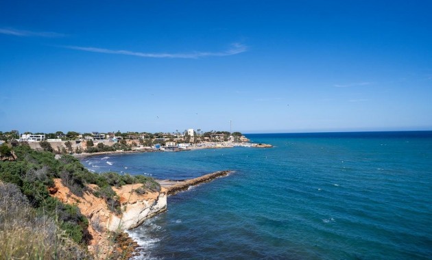 Venta - Bungalow -
Orihuela Costa - Cabo Roig