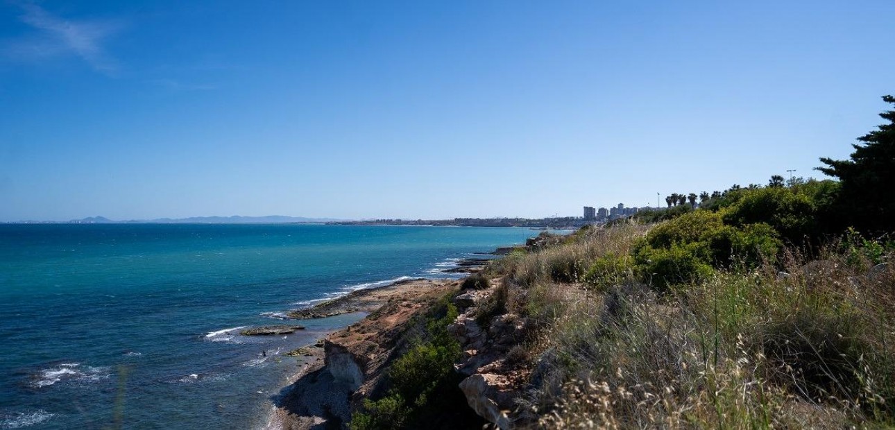 Venta - Bungalow -
Orihuela Costa - Cabo Roig