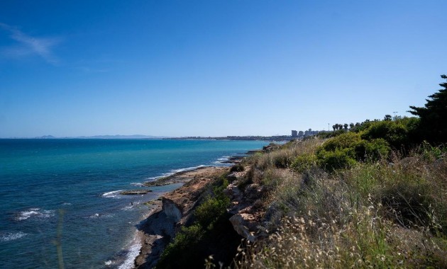 Venta - Bungalow -
Orihuela Costa - Cabo Roig