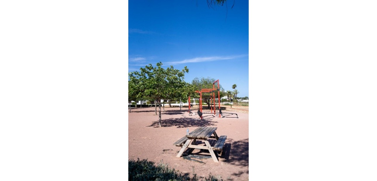 Venta - Bungalow -
Orihuela Costa - Cabo Roig