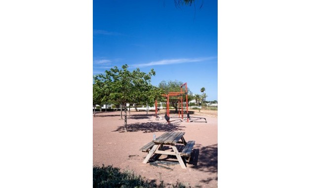 Venta - Bungalow -
Orihuela Costa - Cabo Roig