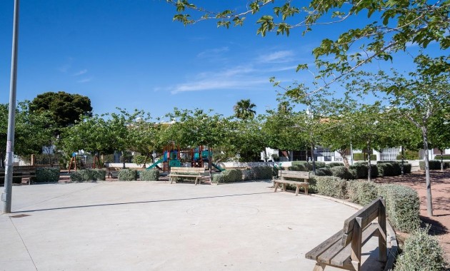 Venta - Bungalow -
Orihuela Costa - Cabo Roig