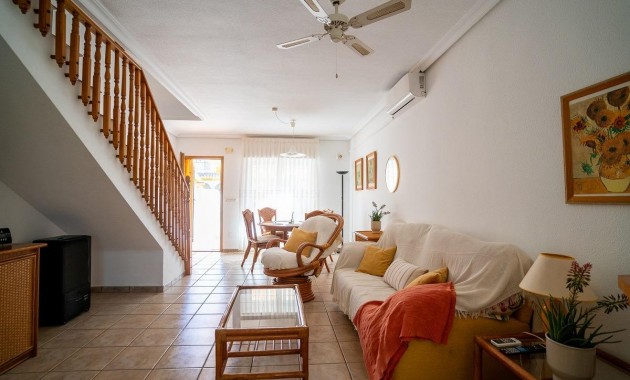 Venta - Bungalow -
Orihuela Costa - Cabo Roig