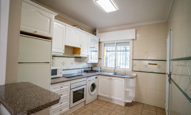 Venta - Bungalow -
Orihuela Costa - Cabo Roig