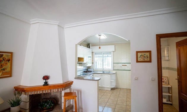 Venta - Bungalow -
Orihuela Costa - Cabo Roig