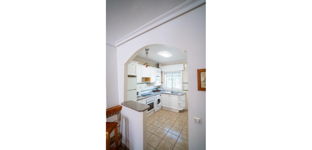 Venta - Bungalow -
Orihuela Costa - Cabo Roig