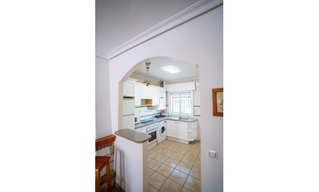 Venta - Bungalow -
Orihuela Costa - Cabo Roig