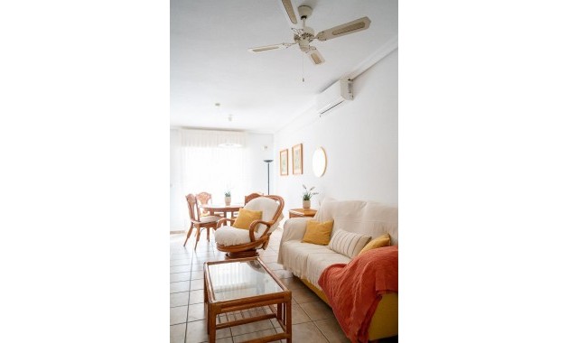 Venta - Bungalow -
Orihuela Costa - Cabo Roig