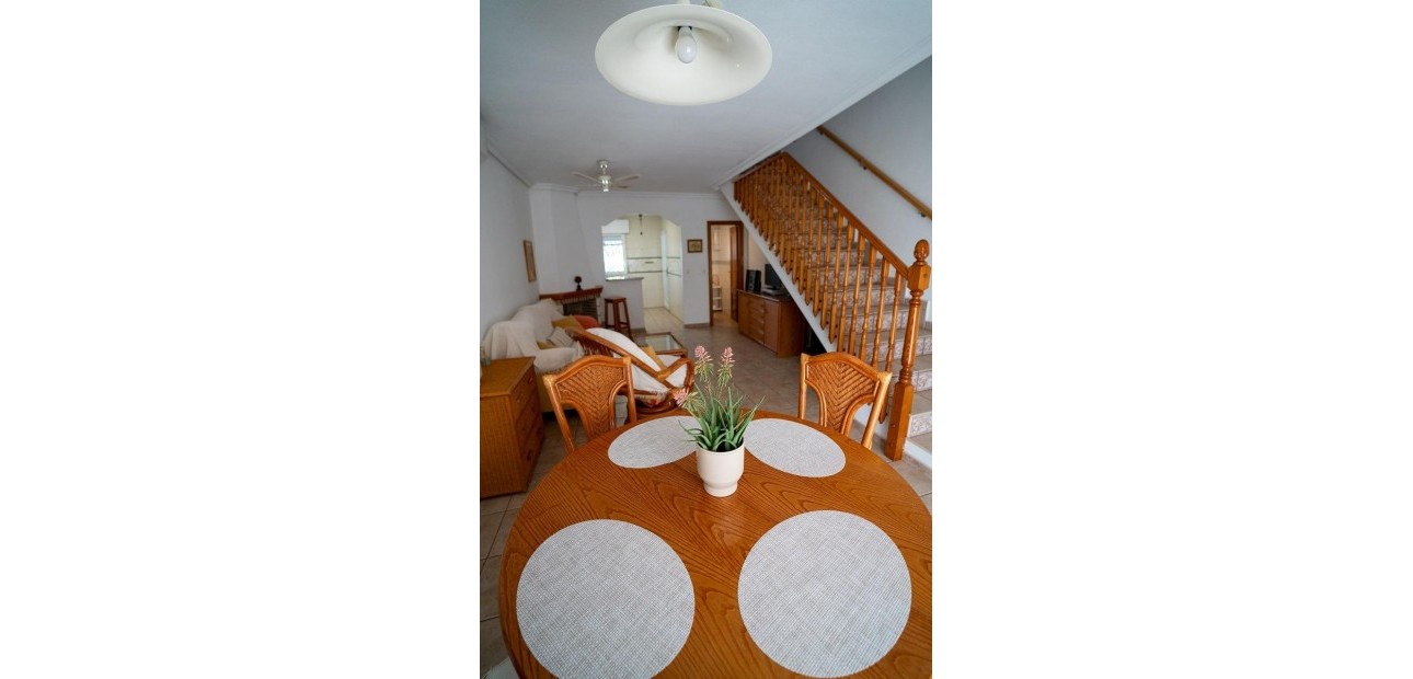 Venta - Bungalow -
Orihuela Costa - Cabo Roig