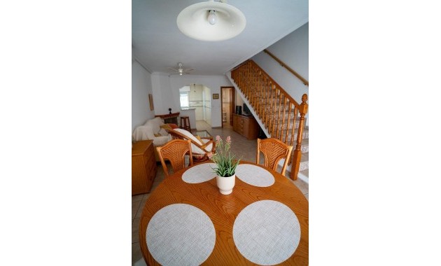 Venta - Bungalow -
Orihuela Costa - Cabo Roig