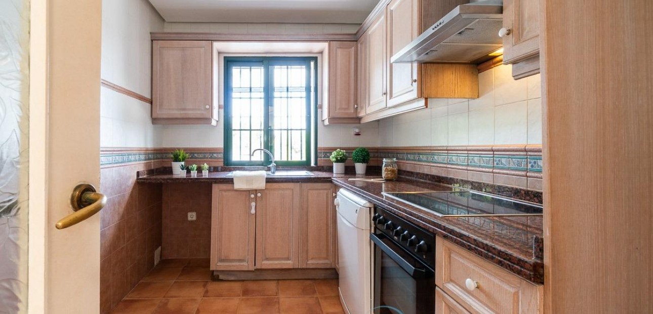 Herverkoop - Villa -
Orihuela Costa - Villamartín-Las Filipinas