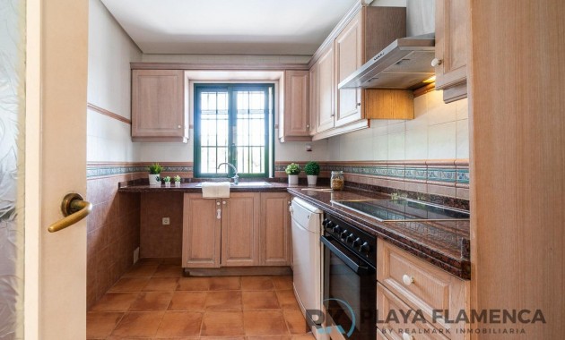 Herverkoop - Villa -
Orihuela Costa - Villamartín-Las Filipinas